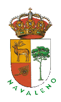 Escudo Navaleno